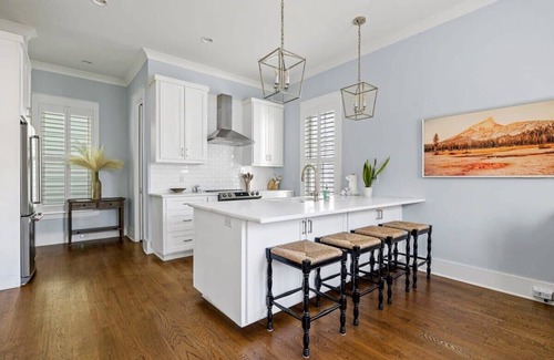 Old Village Historical District Casa | Old Village Charmer | 2BR/2.5BA - Mt. Pleasant