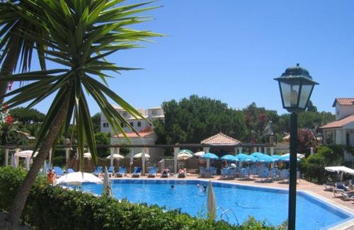 Vilamoura Complejo | Old Village
