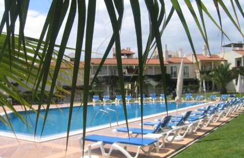 Vilamoura Complejo | Old Village