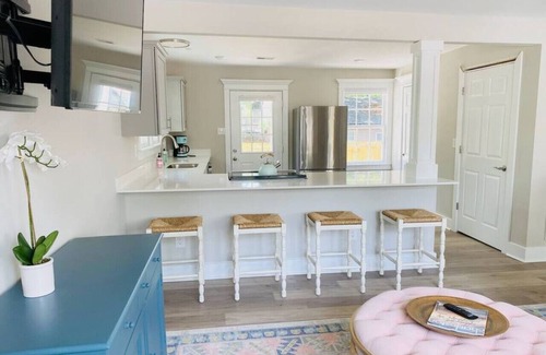Old Village Casa | Old Village - Renovated - Close to Beach/Downtown