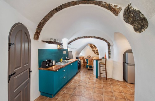 Vourvoulos Casa | Old Vourvoulos Houses