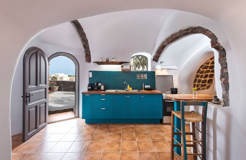 Vourvoulos Casa | Old Vourvoulos Houses