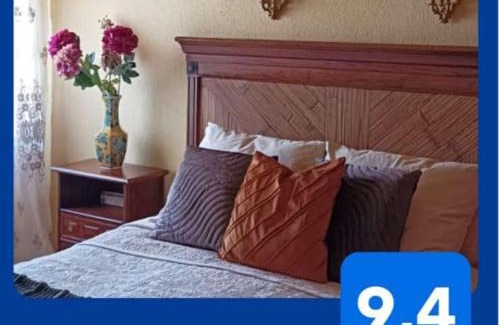 Olula Del Río Apartamento | "Old wall House, Apartamento completo"