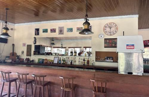 Tremembe Apartamento | Old West Water Park