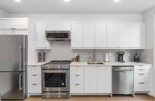 East Queen Anne Apartamento | Old-Western Time Travelers Cowboys Sweet Suite