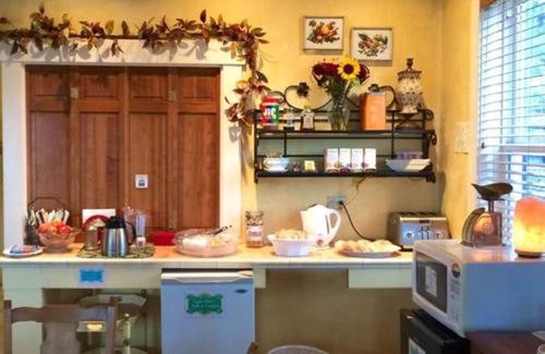 Wheeler Cama Y Desayuno | Old Wheeler Hotel