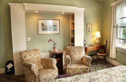 Wheeler Cama Y Desayuno | Old Wheeler Hotel