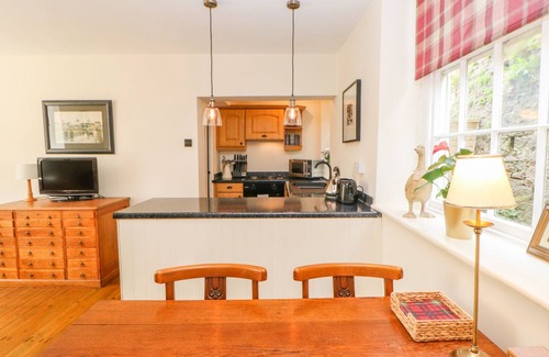 Bishop Auckland Cabaña | Old Workhouse Cottage, STANHOPE