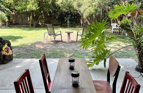 Valley Village Casa | Old World Charm in the Valley. Close to everything.