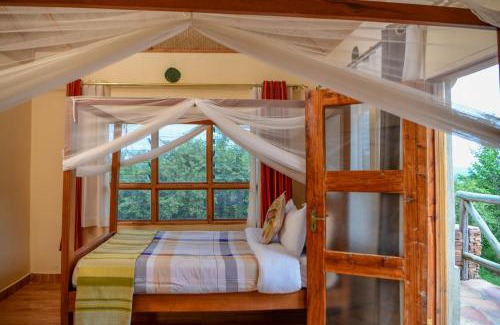 Maasai Mara Cabina | Oldarpoi Wageni Camps