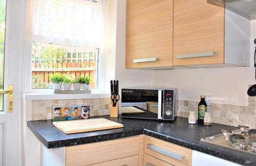 Milton Keynes Casa | Oldbrook Lovely 3 bedroom house FREE WIFI AND NETFLIX