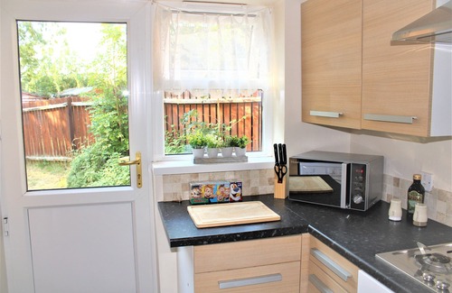 Milton Keynes Casa | Oldbrook Lovely 3 bedroom house FREE WIFI AND NETFLIX