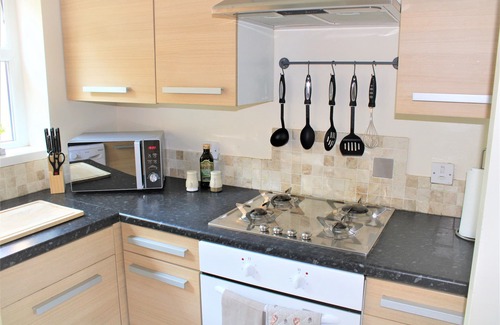 Milton Keynes Casa | Oldbrook Lovely 3 bedroom house FREE WIFI AND NETFLIX