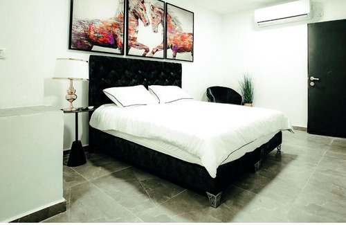 Ashkelon Apartamento | Oldcitystudio