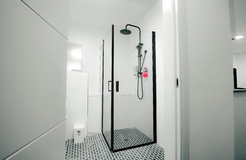 Ashkelon Apartamento | Oldcitystudio