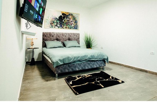 Ashkelon Apartamento | Oldcitystudio