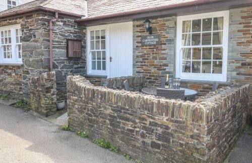 Boscastle Casa | Olde Carpenters Cottage