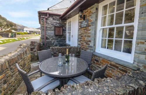 Boscastle Casa | Olde Carpenters Cottage