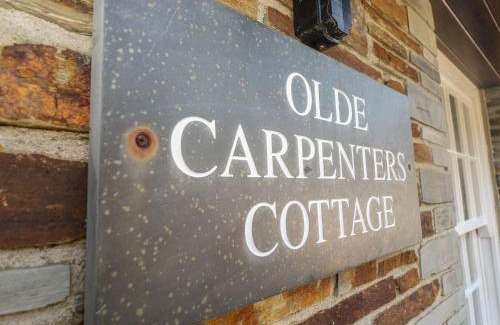 Boscastle Casa | Olde Carpenters Cottage