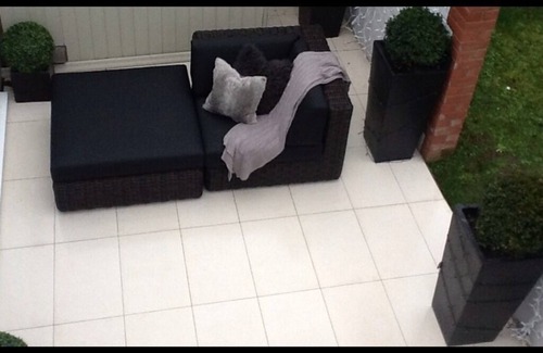 Bacton Casa | Olde Hall
