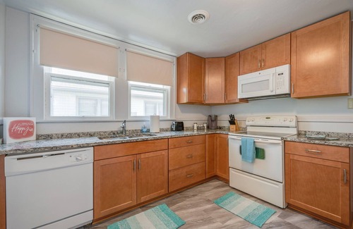 Hampton Casa | Olde Hampton, right in the center of Hampton Roads 2