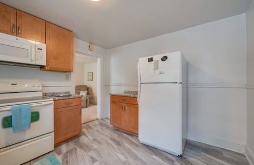 Hampton Casa | Olde Hampton, right in the center of Hampton Roads 2