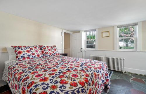 Rockport Apartamento | Olde New House