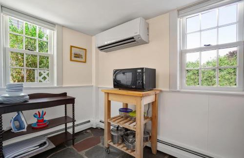 Rockport Apartamento | Olde New House