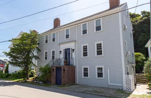 Rockport Apartamento | Olde New House