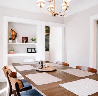 Arvada Casa | Olde Town Ambler A Distinctive Walkable Retreat