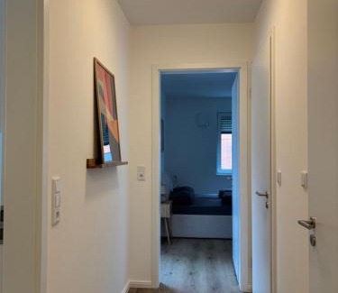Burgeresch Apartamento | Oldenburg City Apartments