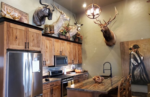 Forestgrove Casa | Oldenburg Ranch - Lewistown Montana
