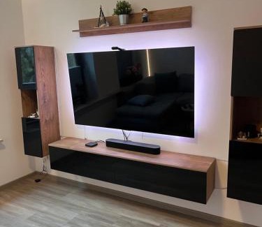 Bant Apartamento | oldeooge-apartment