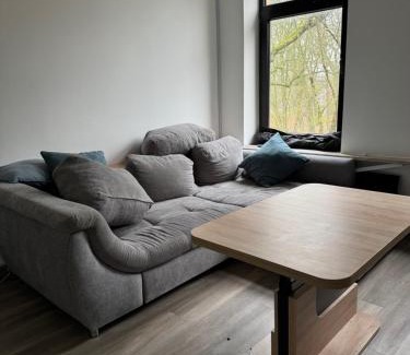 Bant Apartamento | oldeooge-apartment