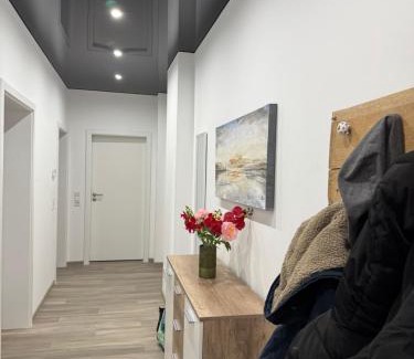 Bant Apartamento | oldeooge-apartment