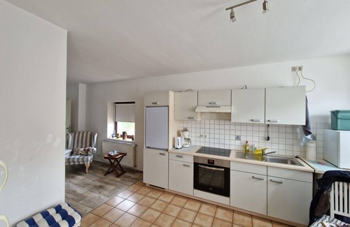 Bad Segeberg Apartamento | Oldesloer Straße 86, Ferienwohnung - Ferienwohnung Oldesloer Straße 86
