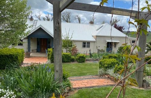 Walcha Cama Y Desayuno | OLDGREENWELLS B&B
