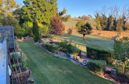 Walcha Cama Y Desayuno | OLDGREENWELLS B&B