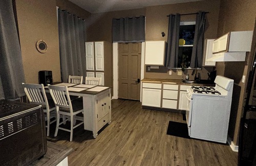 Westwood Apartamento | “Oldie but Goodie”