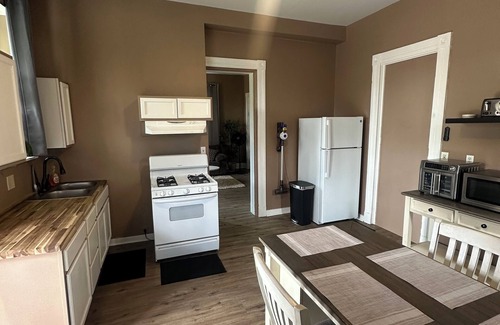 Westwood Apartamento | “Oldie but Goodie”