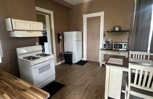 Westwood Apartamento | “Oldie but Goodie”