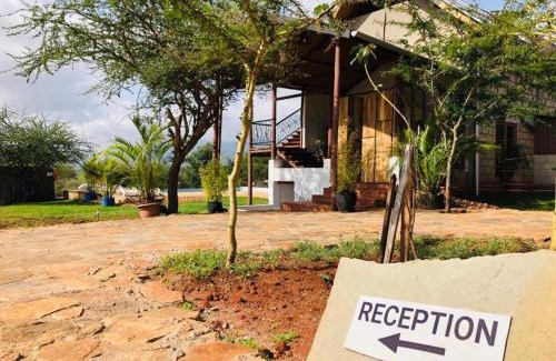 Kajiado County Otro | Oldonyo Orok Lodge