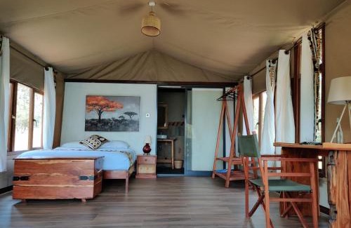 Kajiado County Otro | Oldonyo Orok Lodge
