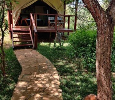 Kajiado County Otro | Oldonyo Orok Lodge