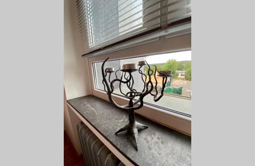 Wintzen Apartamento | Oldschool, Dorfschule mit Whirlpool