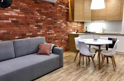 Torun Apartamento | OldTown deLuxe