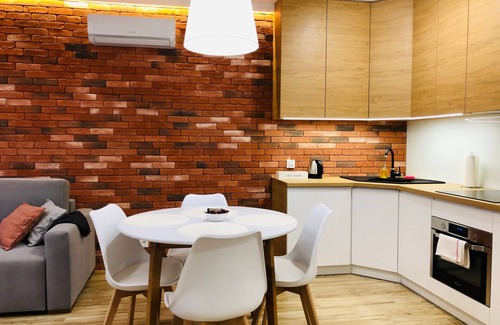Torun Apartamento | OldTown deLuxe