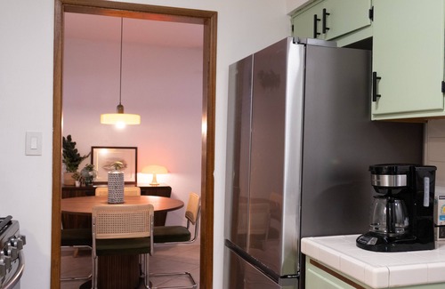 Village Grove Casa | OLDTOWN Scottsdale HISTORIC JEWEL steps from the biking and walking trail!
