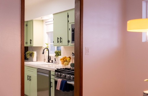 Village Grove Casa | OLDTOWN Scottsdale HISTORIC JEWEL steps from the biking and walking trail!