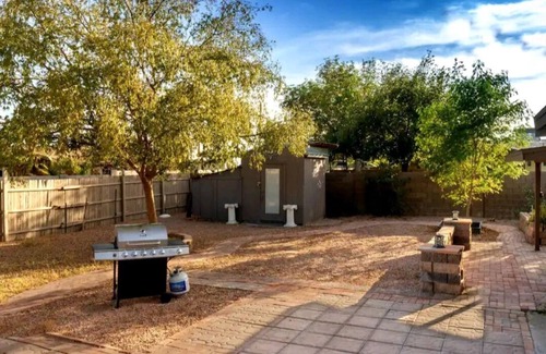 San Marquis Casa | Oldtown Scottsdale Vacation Home